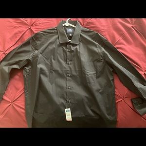 Dockers long sleeve button up shirt